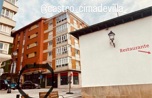 Castro Romano VUT 7712 AS - Foto 8