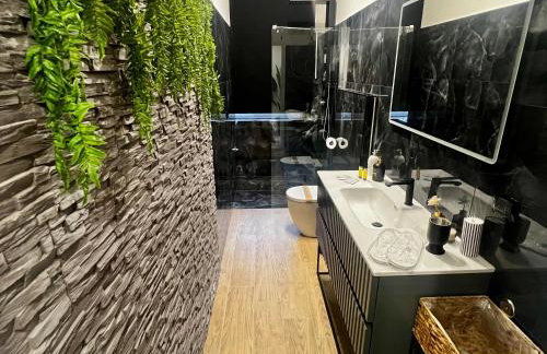 Exclusive and reserved suite, secure parking - Foto 7