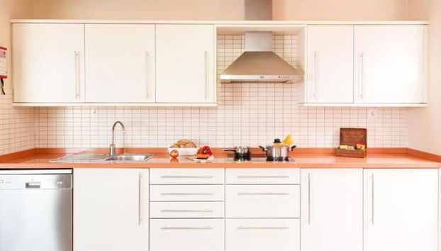 Holiday Home, Maspalomas - Foto 5, Cocina privada