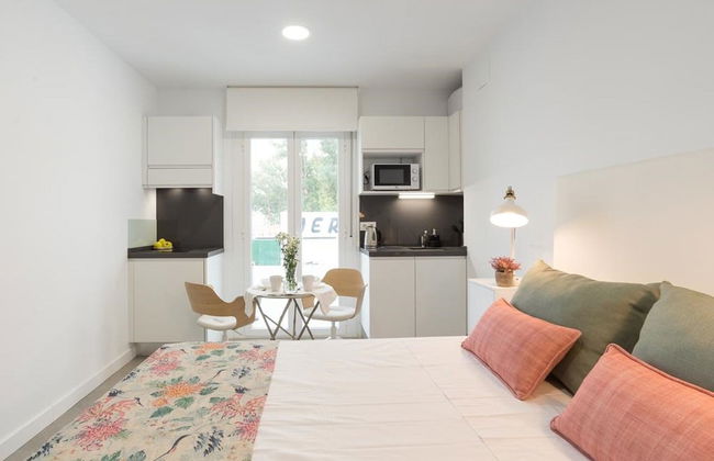 Apartments-oilan11 - Photo 6