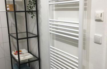 Gästewohnung A+C Bovet - Foto 19