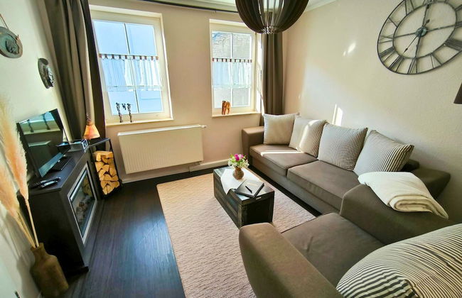 City Apartments Mühlhausen - Photo 37