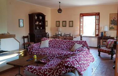 Casa Lalla natura e relax - Foto 7