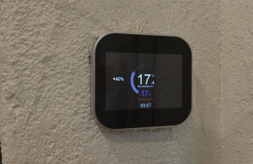 Eifel Kate, relaxen mit Sauna und Whirlpool - Foto 34