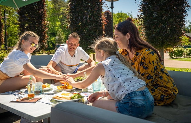 Modern Villa Located in the Achterhoek - Foto 21