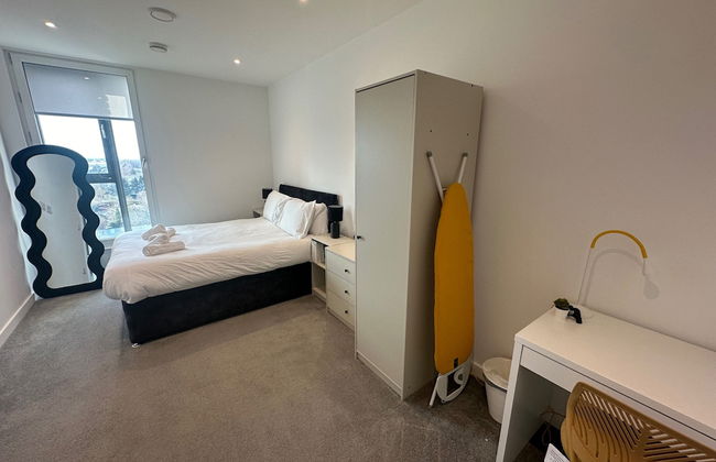 2 Bedroom Apartment - Sleeps 6 - Foto 2