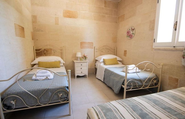 Lamia del Fico con Piscina Pineta e Zona Giochi - Foto 39