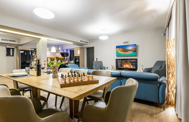 MaDiZé Beach House on the Sea - Foto 24