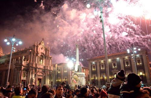 Casa Vacanze Prato Verde - Foto 38