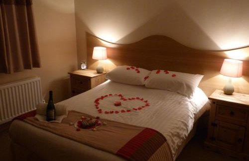 Dunamoy Cottages & Spa - Foto 48