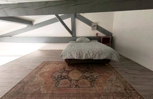 Charmante maison familiale au cœur du village - Photo 54