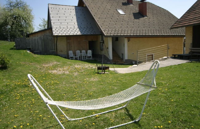 Apartment in Bleiburg Near Petzen Ski Area - Foto 15