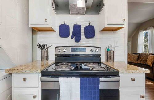 The Diamond Dwelling Queen Size Bed Ft Lee - Foto 9