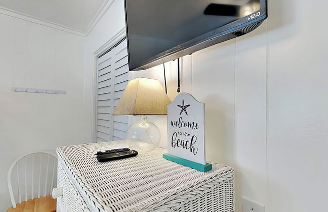 Hilton Head Resort - Foto 12