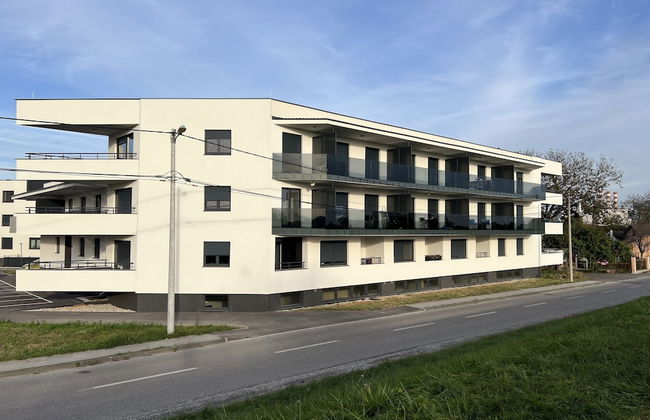 Apartment Borovje-River View - Foto 25