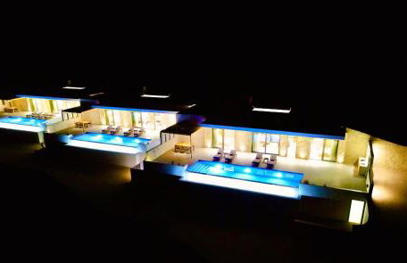 ANESSIS Villas and Suites - Photo 14