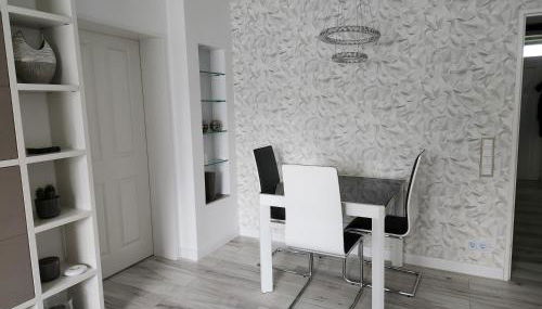 Moderne Wohnug mit Terrasse - Foto 3