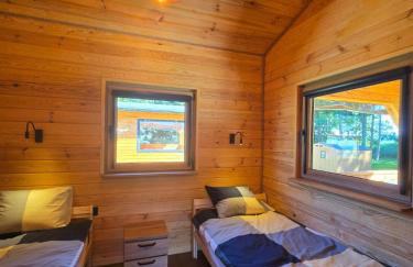 Domki Pod Olchowym Dachem Lubie - Foto 16