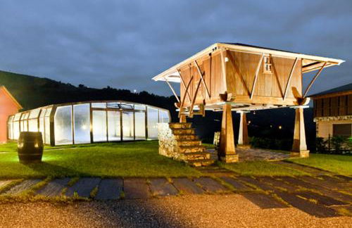 Apartamentos Rurales El Fresnu - Foto 25