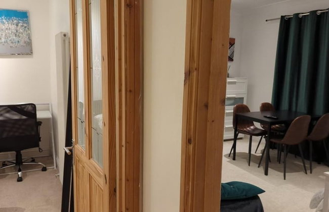 Fully-equipped flat in the city of London. - Foto 54