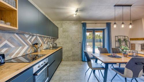 Villa Milly Groznjan - Foto 5