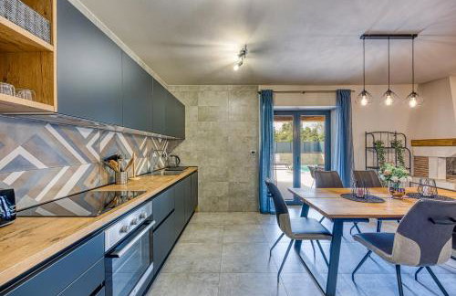 Villa Milly Groznjan - Foto 5