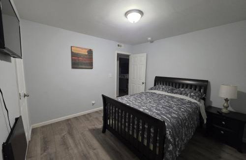 The Magic City Apt 2BR Cozy Birmingham Stay - Foto 6