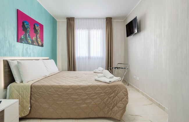 Azzurra Apartments - Foto 5