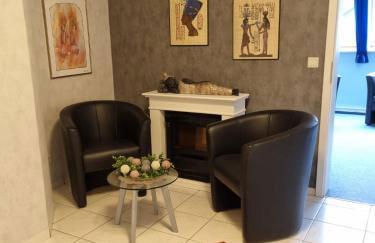 Haus Overbeck - Photo 15