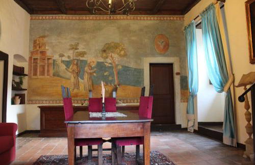 Abbazia San Pietro In Valle - Photo 50