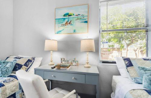 Luxury Chic Style Home near DowntownAirport - Foto 15