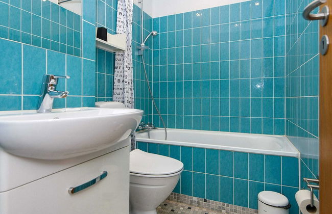 4 Person Holiday Home on Holiday Park in Glesborg - Foto 26