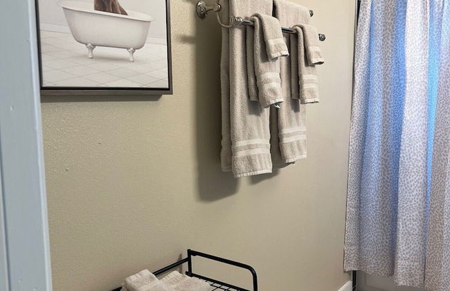 Huffman Extended Stay Suites - Foto 17