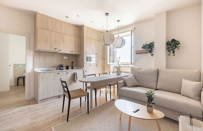 Líbere Córdoba Tendillas - Foto 1