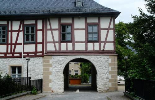 Ferienwohnung Mitreuter - Foto 18