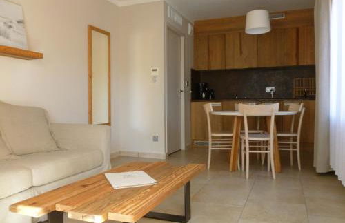 Domaine du Ferret Restaurant & Spa - Foto 47