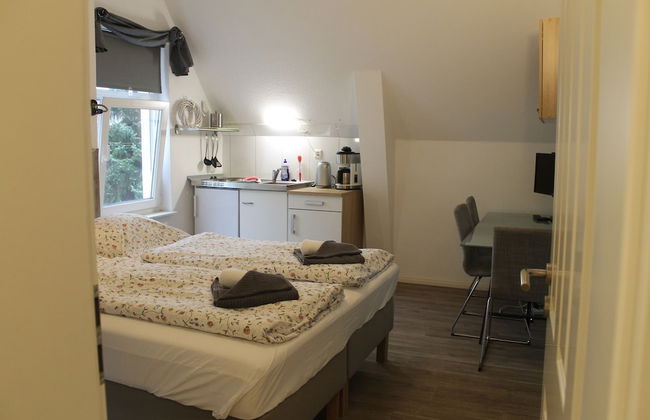 Apartment am Wall - Foto 18