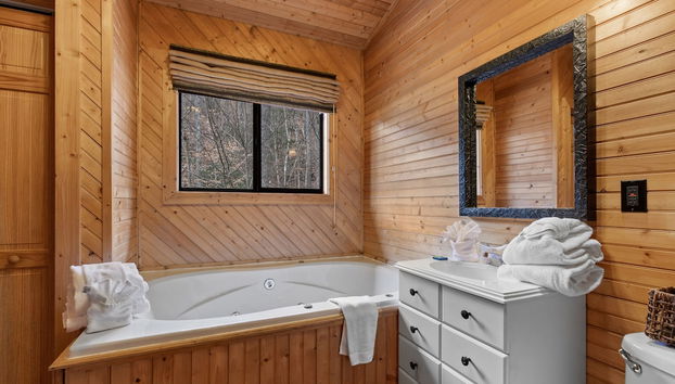 Dreams & Streams by Jackson Mountain Rentals - Foto 5, Servicios del alojamiento