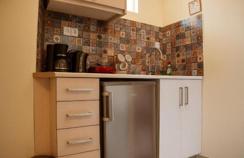 Viva Elafonisi - Studios or Apartment, 10min to Elafonissi - Foto 26