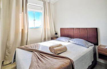 403-AP próx Unipam e Parq Expo-AR-Elevador-Garagem - Foto 9