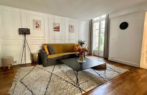 L'Orangerie Royale - À côté du Château de Versailles et proche gares PARIS - Foto 6