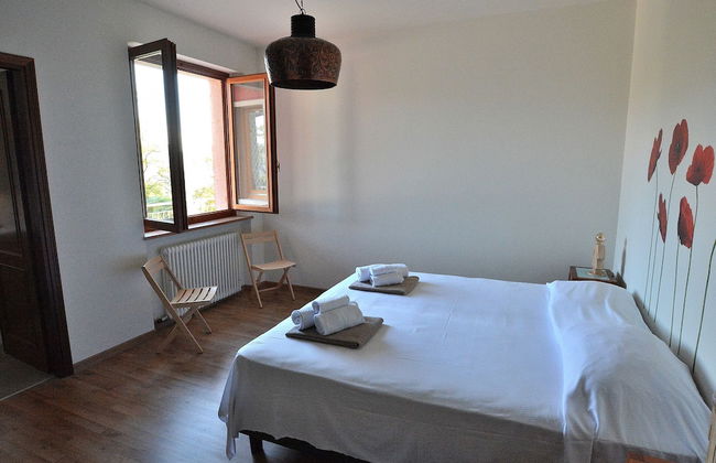 Villa Rossa Up To 10 People With Pool - Foto 7