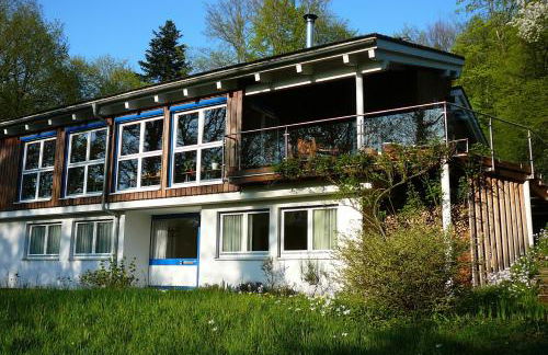 Ferienwohnung am Krippenhof - Foto 26