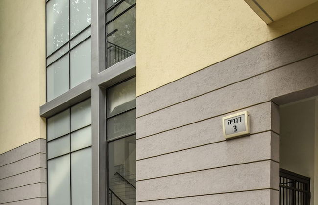 1BR duplex Apt with private Balcony - Foto 28