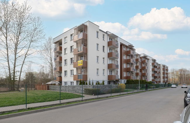 Bażantów Studio Katowice by Renters - Photo 44