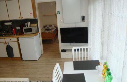 Tac Home 2-Zimmer Wohnung - Foto 6
