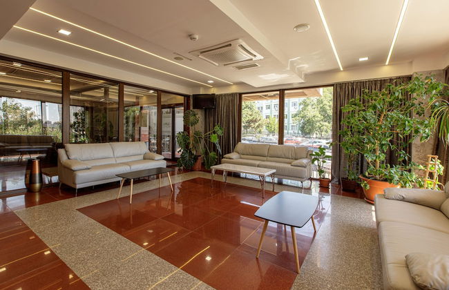 Lira Pacific Aparthotel - Foto 4