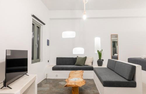 Nysa Kea - A Cycladic House - Foto 9