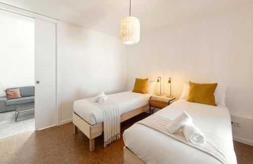 Arneiro Garden House - Country Retreat with BioPool - Foto 43