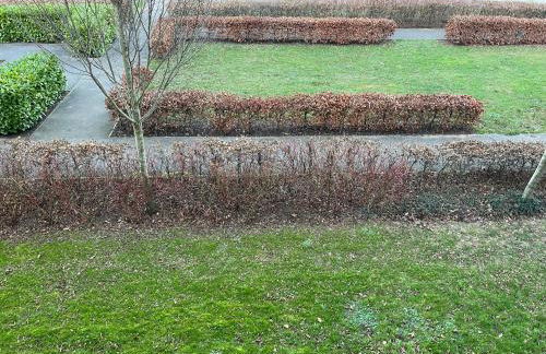 Cosy two bedrooms flat suitable for a short trip - Foto 13